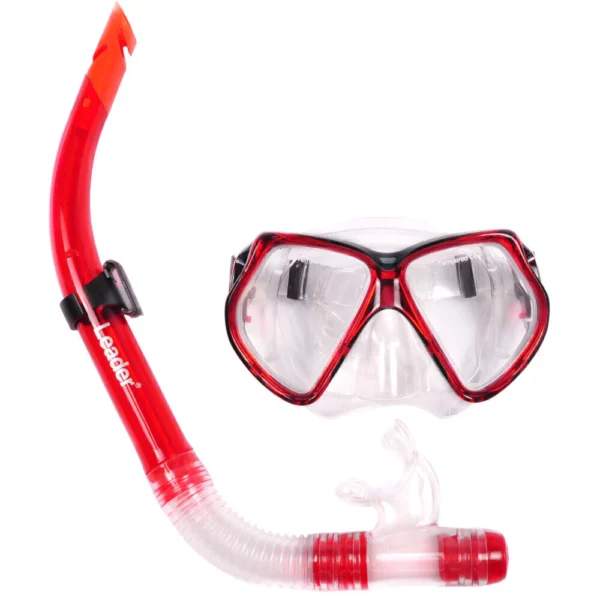 Kit de Mergulho com Máscara + Snorkel - Image 2