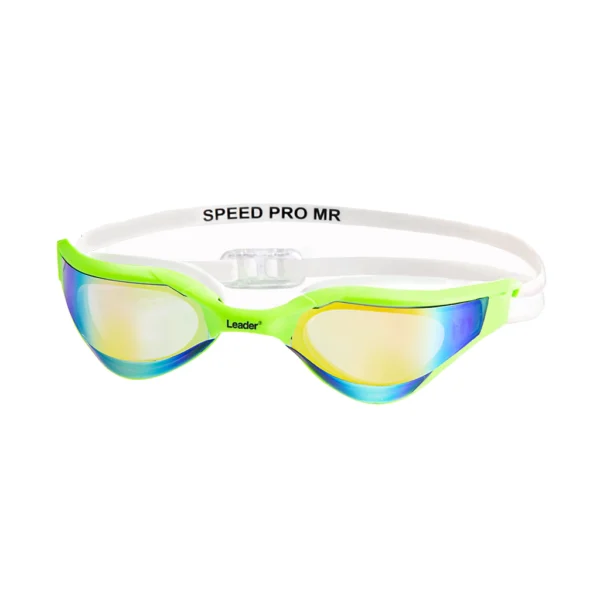 Óculos para Natação Speed Pro Mirror