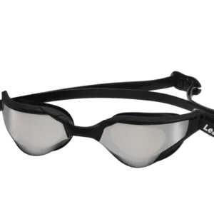 Óculos para natação speed pro mirror prata