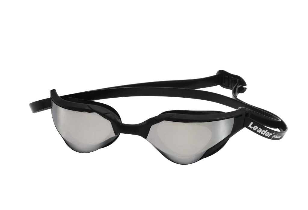Óculos para natação speed pro mirror prata Óculos para natação speed pro mirror prata