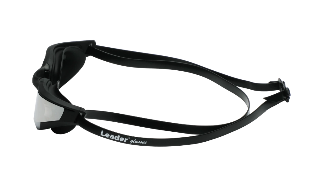 Óculos para natação speed pro mirror prata Óculos para natação speed pro mirror prata