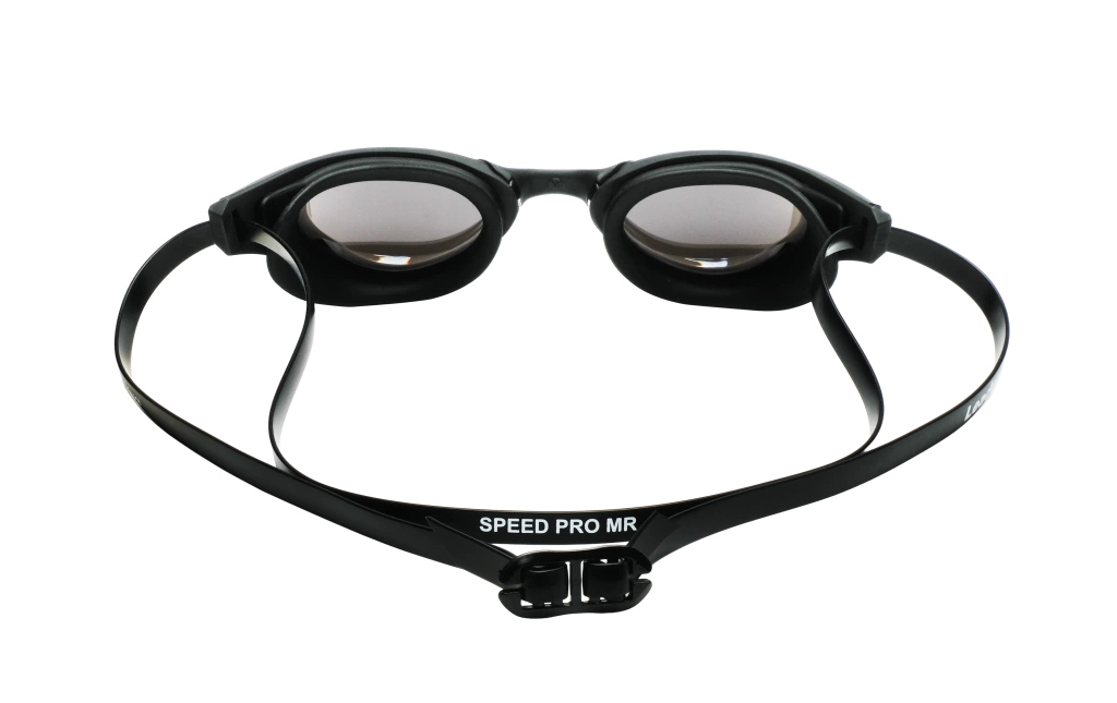 Óculos para natação speed pro mirror prata Óculos para natação speed pro mirror prata