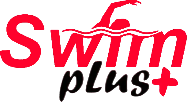 swim plus logo ok